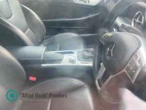 Gebruikte Bekleding Set (compleet) Mercedes SLK (R172) 2.1 250 CDI 16V BlueEFFICIENCY Prijs op aanvraag aangeboden door "Altijd Raak" Penders