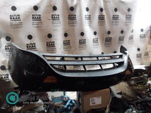 Gebruikte Voorbumper Fiat Barchetta (183) Prijs op aanvraag aangeboden door "Altijd Raak" Penders