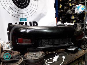 Gebruikte Achterbumper Fiat Barchetta (183) Prijs op aanvraag aangeboden door "Altijd Raak" Penders