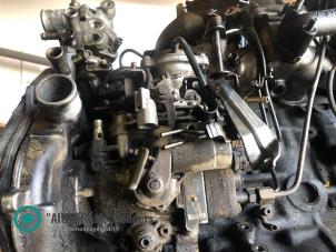 Gebruikte Brandstofpomp Mechanisch Toyota Hilux II 2.4 TD 4x4 Prijs op aanvraag aangeboden door "Altijd Raak" Penders