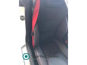 Gebruikte Bekleding Set (compleet) Mercedes SLC (R172) 3.0 AMG 43 3.0 V6 24V Turbo Prijs op aanvraag aangeboden door "Altijd Raak" Penders