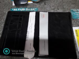 Gebruikte Instructie Boekje Audi A8 (D2) 3.3 TDI 32V Quattro Prijs op aanvraag aangeboden door "Altijd Raak" Penders