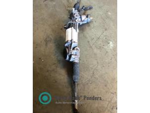 Begagnade Styrbox Skoda Superb (3TAA) 1.6 TDI Pris på förfrågan erbjuds av "Altijd Raak" Penders