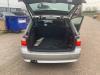 BMW 5 serie Touring (E61) 525d 24V Bakre stötfångare