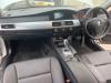 BMW 5 serie Touring (E61) 525d 24V Klädsel, uppsättning (komplett)