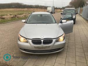 Gebruikte Uitlaat (compleet) BMW 5 serie Touring (E61) 525d 24V Prijs op aanvraag aangeboden door "Altijd Raak" Penders
