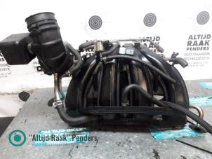Gebruikte Inlaatspruitstuk Suzuki Grand Vitara II (JT) 2.0 16V Prijs op aanvraag aangeboden door "Altijd Raak" Penders