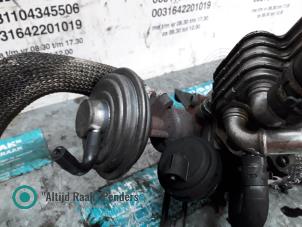 Begagnade EGR-ventil Audi Q7 (4LB) 3.0 TDI V6 24V Pris på förfrågan erbjuds av "Altijd Raak" Penders