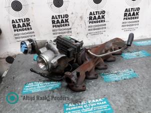 Gebruikte Turbo BMW X5 (E70) 30d xDrive 3.0 24V Prijs op aanvraag aangeboden door "Altijd Raak" Penders