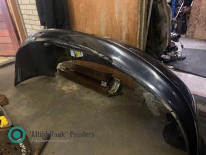 Używane Zderzak przedni Audi A8 (D2) 3.3 TDI 32V Quattro Cena na żądanie oferowane przez "Altijd Raak" Penders