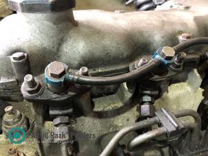 Begagnade Insprutare (diesel) Peugeot J5 (290L) 2.5TD Pris på förfrågan erbjuds av "Altijd Raak" Penders