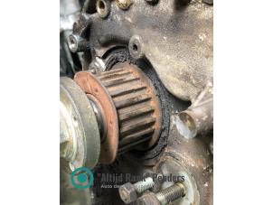 Begagnade Vevaxeldrev Peugeot J5 (290L) 2.5TD Pris på förfrågan erbjuds av "Altijd Raak" Penders