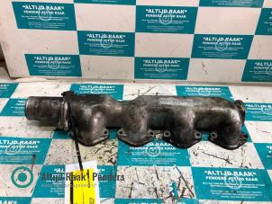 Begagnade Insugsrör Peugeot J5 (290L) 2.5TD Pris på förfrågan erbjuds av "Altijd Raak" Penders