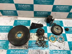 Begagnade Diverse Peugeot J5 (290L) 2.5TD Pris på förfrågan erbjuds av "Altijd Raak" Penders