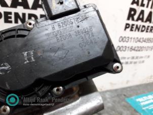 Gebruikte Gasklephuis Infiniti FX (S51) 30D 3.0 V6 24V AWD Prijs op aanvraag aangeboden door "Altijd Raak" Penders