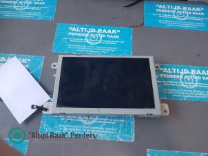 Begagnade Navigeringsdisplay Audi SQ5 (8RB) 3.0 TDI V6 24V Pris på förfrågan erbjuds av "Altijd Raak" Penders