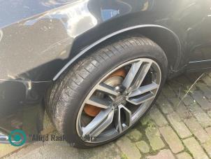 Begagnade Bromssats, komplett, fram + bak Audi SQ5 (8RB) 3.0 TDI V6 24V Pris på förfrågan erbjuds av "Altijd Raak" Penders