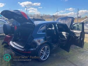 Begagnade Bakre nav Audi SQ5 (8RB) 3.0 TDI V6 24V Pris på förfrågan erbjuds av "Altijd Raak" Penders