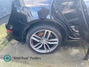 Begagnade Drivaxel, vänster fram Audi SQ5 (8RB) 3.0 TDI V6 24V Pris på förfrågan erbjuds av "Altijd Raak" Penders