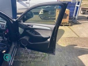 Begagnade Framdörr, 4-dörrars, höger Audi SQ5 (8RB) 3.0 TDI V6 24V Pris på förfrågan erbjuds av "Altijd Raak" Penders