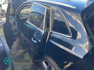 Begagnade List, framdörr, 4-dörrars, vänster Audi SQ5 (8RB) 3.0 TDI V6 24V Pris på förfrågan erbjuds av "Altijd Raak" Penders