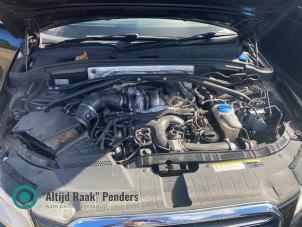 Begagnade Däcktryckssensor Audi SQ5 (8RB) 3.0 TDI V6 24V Pris på förfrågan erbjuds av "Altijd Raak" Penders