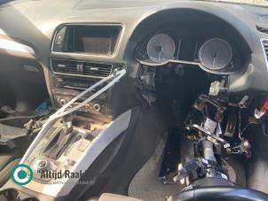 Begagnade Framskärm, höger Audi SQ5 (8RB) 3.0 TDI V6 24V Pris på förfrågan erbjuds av "Altijd Raak" Penders