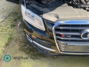 Begagnade Strålkastare, höger Audi SQ5 (8RB) 3.0 TDI V6 24V Pris på förfrågan erbjuds av "Altijd Raak" Penders