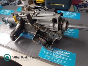 Begagnade Rattstångshölje Audi SQ5 (8RB) 3.0 TDI V6 24V Pris på förfrågan erbjuds av "Altijd Raak" Penders