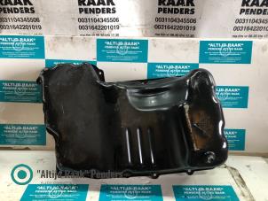 Używane Miska olejowa Ford Ranger 3.2 TDCi 20V 4x4 Cena na żądanie oferowane przez "Altijd Raak" Penders