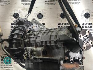 Begagnade Växellåda BMW 7 serie (E32) 735i,iL Pris på förfrågan erbjuds av "Altijd Raak" Penders