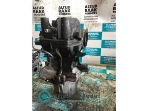 Gebruikte Differentieel achter Mazda CX-5 I (KE,GH) 2.2 Skyactiv D 150 16V 4WD Prijs op aanvraag aangeboden door "Altijd Raak" Penders