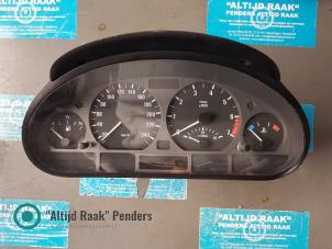 Gebruikte Kilometerteller KM BMW 3 serie (E46/4) 328i 24V Prijs op aanvraag aangeboden door "Altijd Raak" Penders