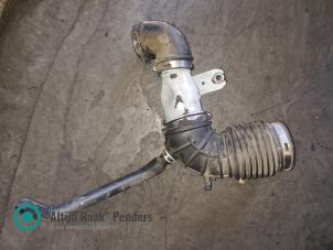 Begagnade Turboslang Jeep Wrangler Pris på förfrågan erbjuds av "Altijd Raak" Penders