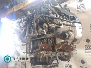 Begagnade Motor Jaguar S-type (X200) 2.7 TD 24V Euro IV Pris på förfrågan erbjuds av "Altijd Raak" Penders