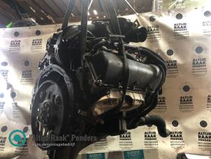 Begagnade Motor Dodge Nitro 3.7 STX V6 4x4 Autom. Pris på förfrågan erbjuds av "Altijd Raak" Penders