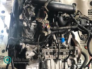 Gebruikte Motor Volvo S80 (AR/AS) 2.4 D5 20V 180 Prijs op aanvraag aangeboden door "Altijd Raak" Penders
