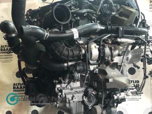 Gebruikte Motor Kia Stinger (CK) 3.3 T-GDI V6 4x4 Prijs op aanvraag aangeboden door "Altijd Raak" Penders