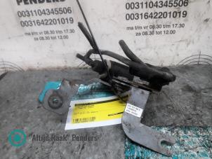 Begagnade Turbotrycksregulator Volkswagen Phaeton (3D) 5.0 V10 TDI 4Motion Pris på förfrågan erbjuds av "Altijd Raak" Penders