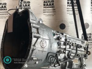 Begagnade Växellåda BMW 3 serie (E90) 335i 24V Pris € 3.630,00 Inklusive moms erbjuds av "Altijd Raak" Penders