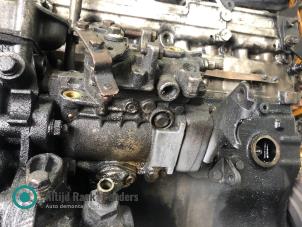 Begagnade Mekanisk bränslepump Fiat Ducato (280) 2.5 D Pris på förfrågan erbjuds av "Altijd Raak" Penders