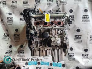 Gebruikte Motor Suzuki Grand Vitara II (JT) 2.4 16V Prijs op aanvraag aangeboden door "Altijd Raak" Penders