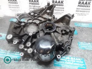 Begagnade Kamremsskydd Infiniti FX (S51) 30D 3.0 V6 24V AWD Pris på förfrågan erbjuds av "Altijd Raak" Penders