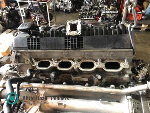 Używane Glowica cylindra BMW 7 serie (E65/E66/E67) 740i,Li 4.0 32V Cena na żądanie oferowane przez "Altijd Raak" Penders