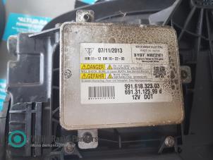 Begagnade Xenonmodul Porsche Macan (95B) Pris på förfrågan erbjuds av "Altijd Raak" Penders