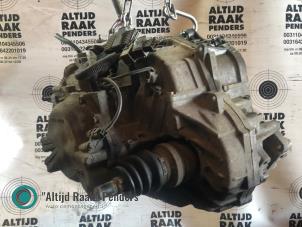 Begagnade Växellåda Opel Vectra B (36) 1.6 16V Ecotec Pris på förfrågan erbjuds av "Altijd Raak" Penders