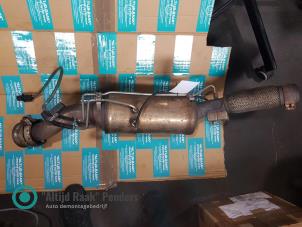 Gebruikte Roetfilter Mercedes Sprinter 3t (906.61) 210 CDI 16V Prijs op aanvraag aangeboden door "Altijd Raak" Penders