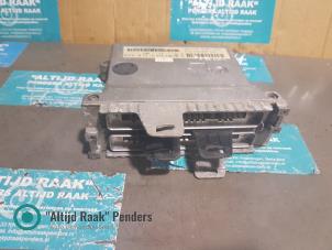 Begagnade Dator, motorstyrning Mercedes C (W202) 3.6 C-36 AMG 24V Pris på förfrågan erbjuds av "Altijd Raak" Penders