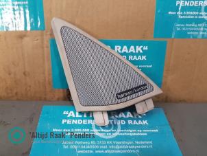 Begagnade Diskanthögtalare Mercedes E (C207) E-350 CDI BlueEfficiency 3.0 V6 24V Pris på förfrågan erbjuds av "Altijd Raak" Penders