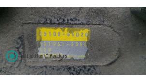 Gebruikte Brandstofpomp Elektrisch Suzuki Grand Vitara I (FT/GT/HT) 2.0 16V Prijs op aanvraag aangeboden door "Altijd Raak" Penders